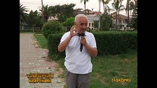 Adana Taş Köprü Belgesi