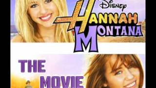 Hannah Montana - Spotlight