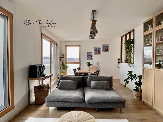 Média de Capifrance - Elena TRUSCHALOVA - n°5