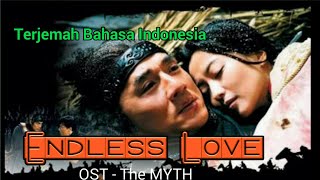 Download lagu Endless Love OST The MYTH - Terjemahan  B. Indonesia - Lirik asli ada di deskripsi mp3