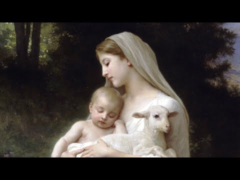 John Ireland - The Holy Boy.