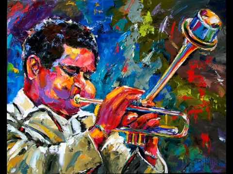 Dizzy Gillespie - Good Bait (1945)