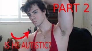 Doaenel/Dantes Autism Compilation (PART 2)