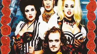 Army Of Lovers - I am (Charismathematic Mix)