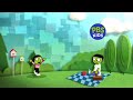 What If PBS Kids Bring Back Their 2008 System Cue With The New Logo