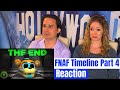 FNAF Ultimate Timeline Reaction | A Family Rebuilt