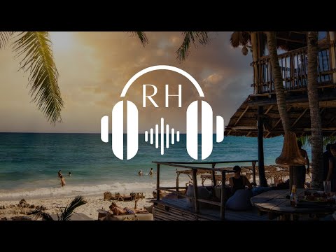 SUMMER VIBES - LATIN CHILLOUT LOUNGE