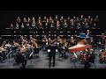 Dixit Dominus Haendel Maîtrise Notre Dame Paris Orch Nat Auvergne Rhône Alpes Henri Chalet