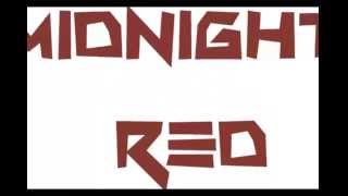 Midnight Red - Contigo (Lyrics)
