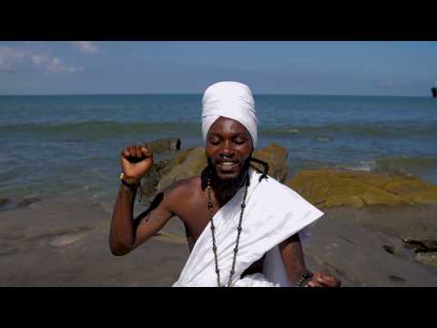 Balta  P - Transcendência [VÍDEO OFICIAL] prod. por Faroweste