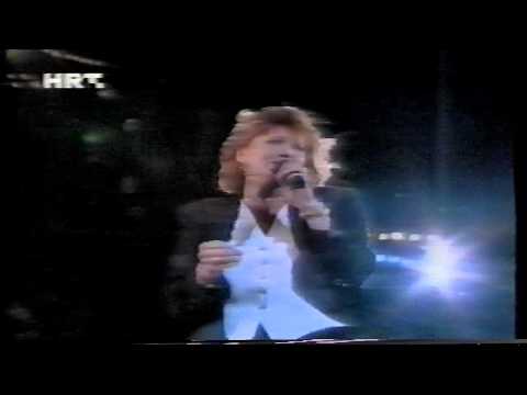 Tereza Kesovija - N. Kalogjera 50. obljetnica Split 1996