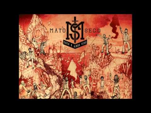 Mato seco - Brilho do sol - cd seco e ainda vivo