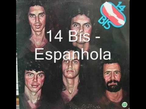 14 Bis Espanhola