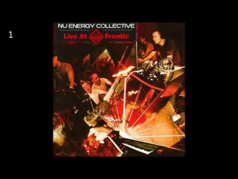 Nu Energy Collective live @ Frantic 2005