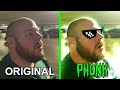 Oh Oh Oh We Re In Heaven Original VS Phonk