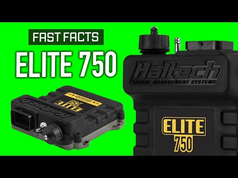 ✅ Elite 750 - Updated for 2022   |  FAST FACTS