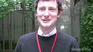 Richard Lemarchand - Values expressed through character depiction