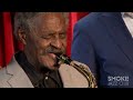 Charles McPherson Performs C Mac Blues
