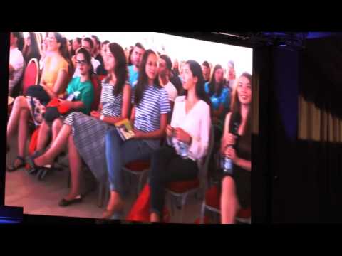 Congresul Tinerilor Adventisti - Conecteaza-te nelimitat la viata