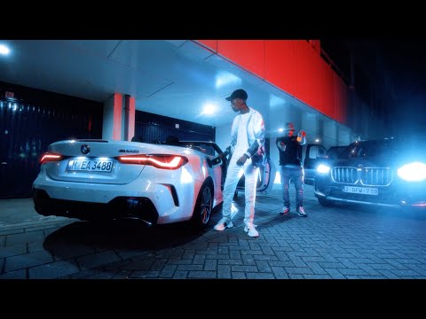 Yanso x Boub'z - Pétou [Clip Officiel]