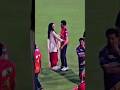 Yuzvendra Chahal Couldn T Stop Him To Kiss Preity Zinta Yuzvendrachahal Preityzinta