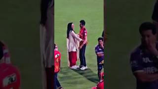 Yuzvendra chahal couldn t stop him to kiss preity zinta yuzvendrachahal preityzinta