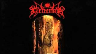Gehenna - A Witch is Born