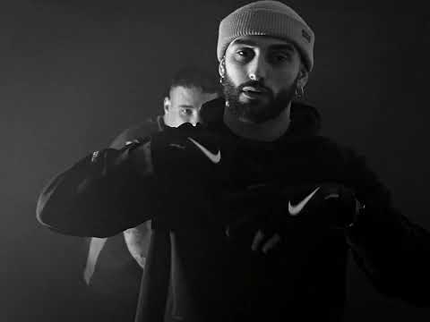 CHET BAKER - MIRO feat. GMA prod. REDRUM