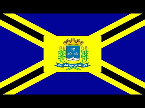 Hino de Jaraguá - GO (Letras na descrição)