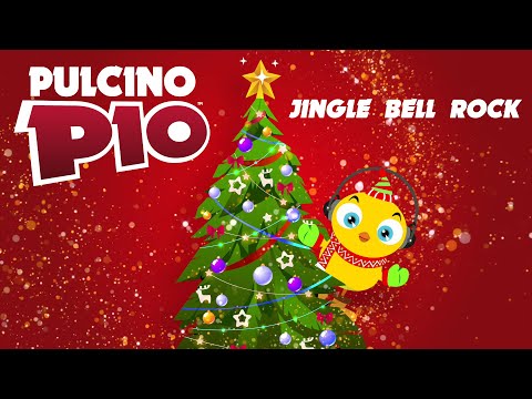 PULCINO PIO - Jingle bell rock