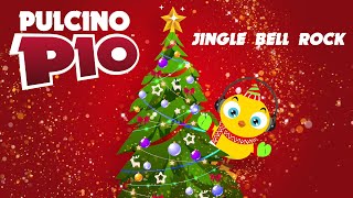 PULCINO PIO - Jingle bell rock (Official video)