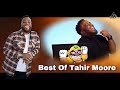 Tahir Moore Best Moments | All Def