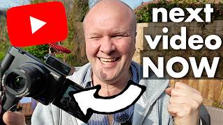 How to STOP avoiding your next YouTube video