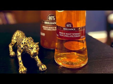 Malt Box Whisky Review 111 - Paul John Brilliance