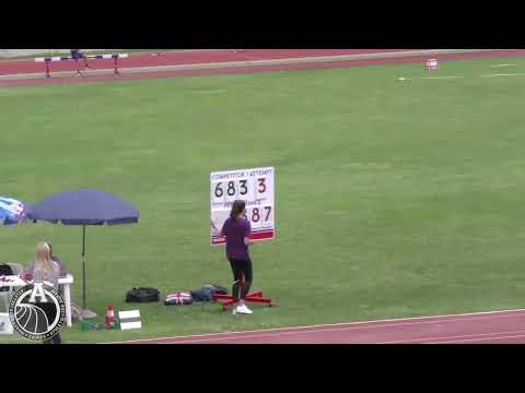 Dalj (zona) MLAĐI KADETI [M] - AGRAM Međunarodni atletski miting 2022