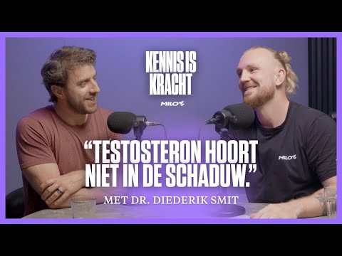 Testosteron, TRT en anabole steroïden