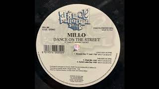 Millo - Dance On The Street (Strasse Des 17 Juni) 1998