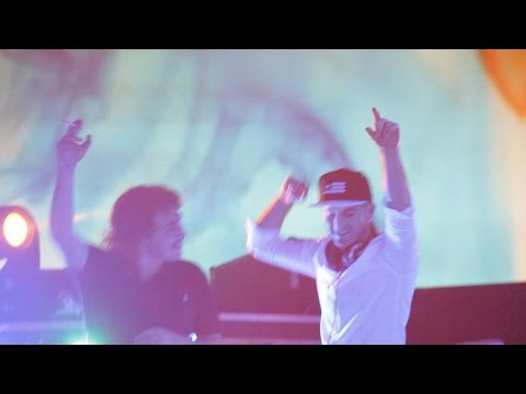 CIRCUS! DJ Fede Croccano Marzo 2016 La Calandria Polo Club / Salto, Uruguay