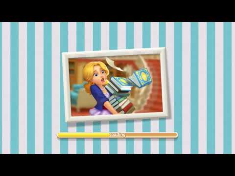 Matchington Mansion Level 2077