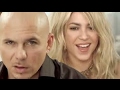 Enrique Iglesias Ft Shakira & Pitbull - Finally We ...