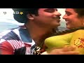 Geetha Hot Wet Boob Cleavages