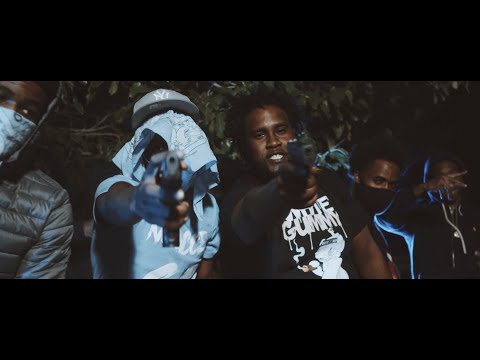 Von Locc x Draco - No Hook  (Official Video)