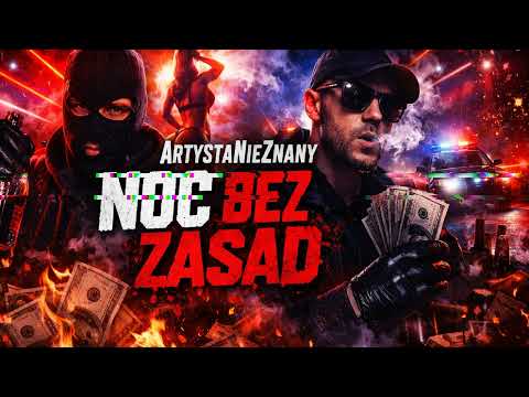 ArtystaNieZnany - Noc Bez Zasad