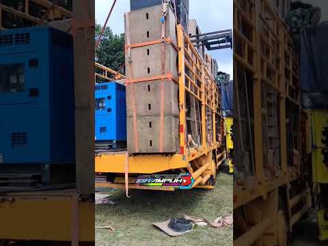 Brewok Audio Siap battle sama Elkajur