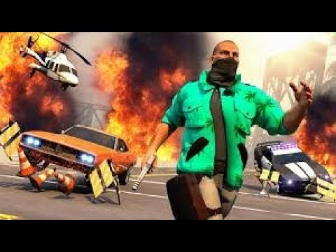 Vegas Crime Simulator 2 gameplay live//@TW_YASH