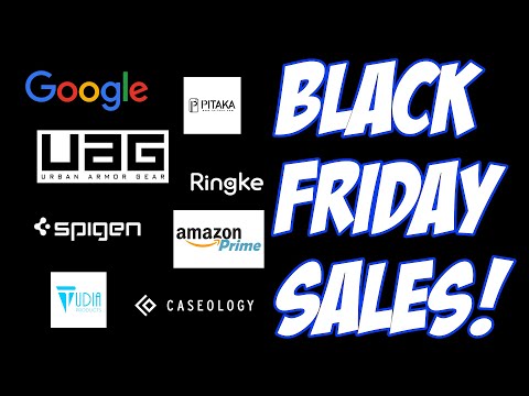 Black Friday Sale