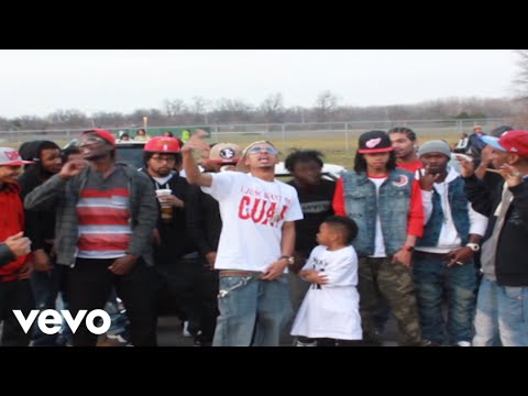 MoneyMakin - Im So Fly' Ft. Y Tizzle (Official Video)
