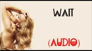 Kylie + Garibay - Wait (Audio)