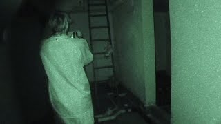 Chica Paranormal Music Video
