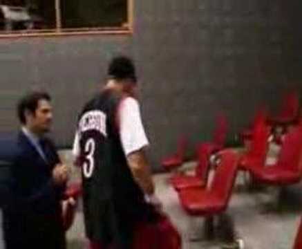 Ali G- UN and Secretary General (Full)